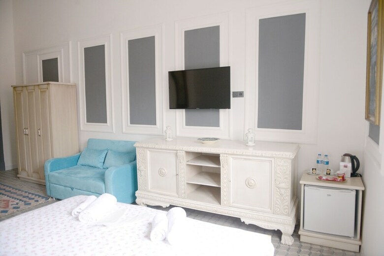 Hotel The Loft Istanbul