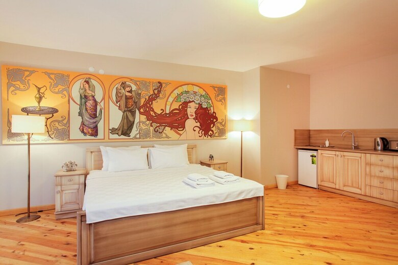 Hotel The Loft Istanbul