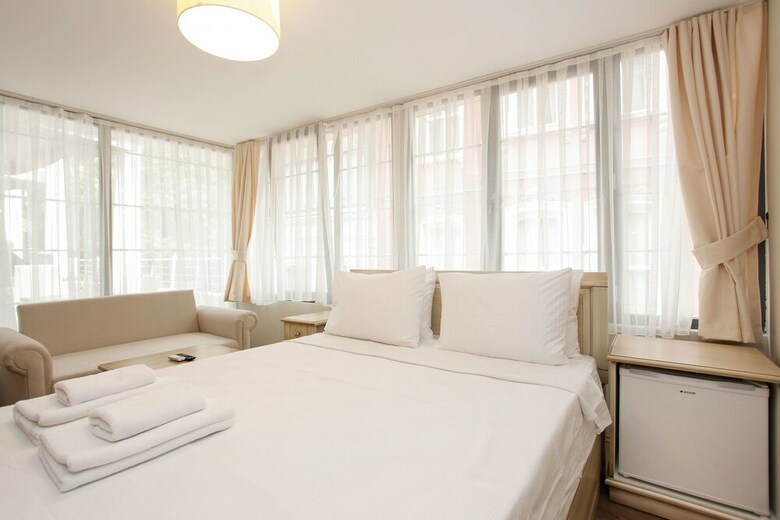 Hotel The Loft Istanbul