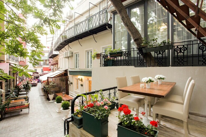 Hotel The Loft Istanbul