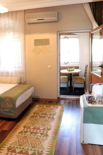 Sur Hotel Sultanahmet