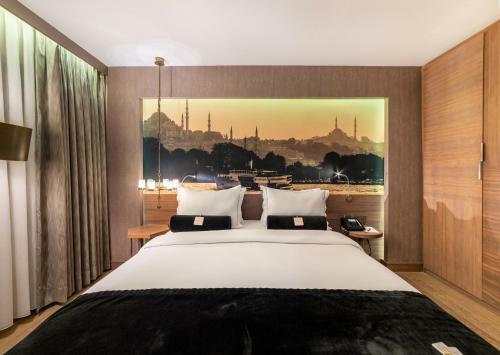 Hotel Boutique Saint Sophia