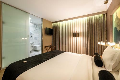 Hotel Boutique Saint Sophia