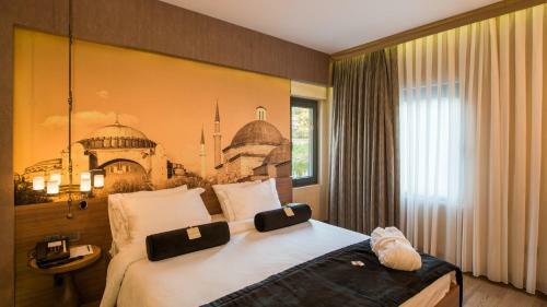 Hotel Boutique Saint Sophia