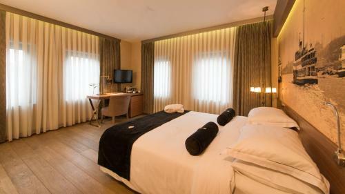 Hotel Boutique Saint Sophia