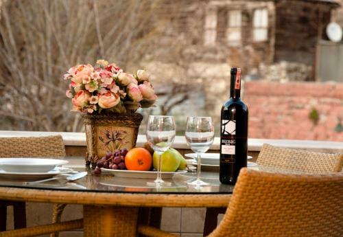 Apartamento Sultanahmet Suites