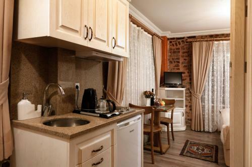 Apartamento Sultanahmet Suites