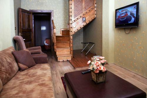 Apartamento Sultanahmet Suites