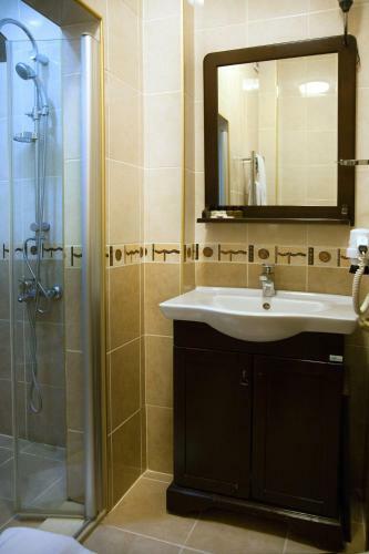 Apartamento Sultanahmet Suites