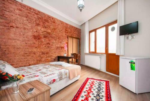 Hotel Balat Residence