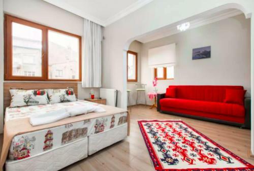 Hotel Balat Residence