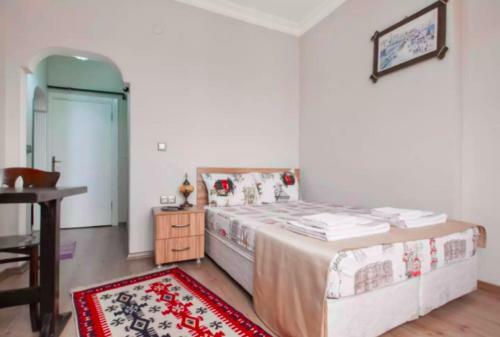 Hotel Balat Residence