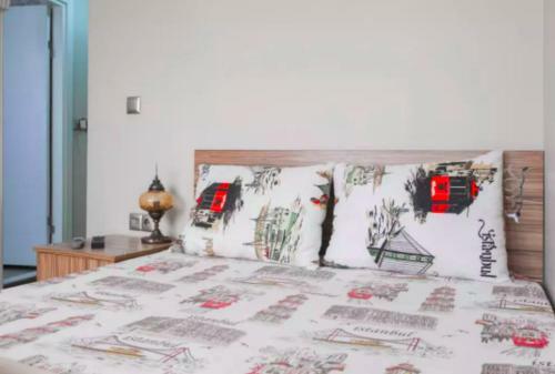 Hotel Balat Residence