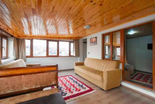 Hotel Balat Residence