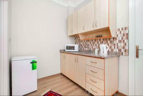 Hotel Balat Residence