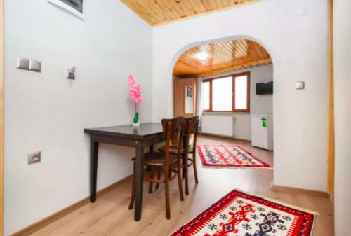 Hotel Balat Residence
