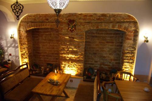 Hotel Balat Residence