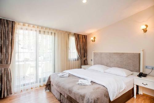Hotel Taksim Nacre Residence