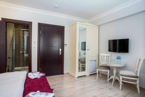 Hotel Taksim Nacre Residence