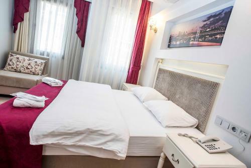 Hotel Taksim Nacre Residence