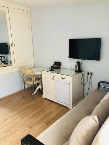 Hotel Taksim Nacre Residence
