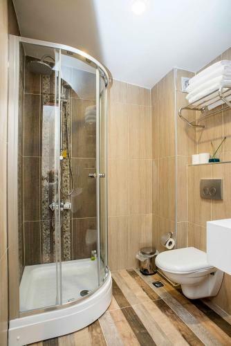 Hotel Taksim Nacre Residence