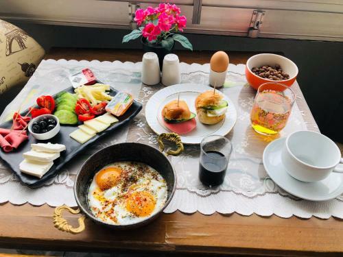 Hotel Taksim Nacre Residence