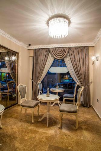 Hotel Taksim Nacre Residence