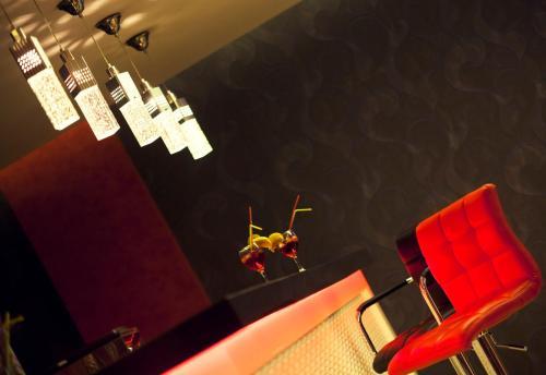 Helikon Business Hotel