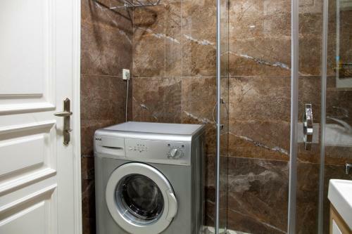 Apartamento Sheriff Royal Suite
