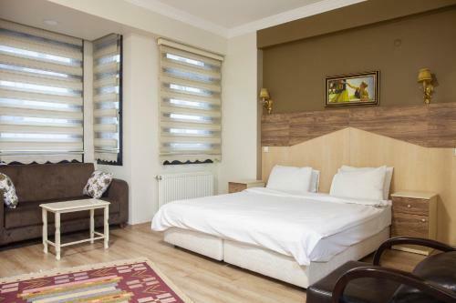 Apartamento Sheriff Royal Suite