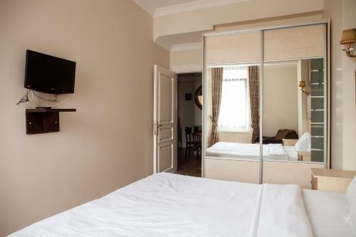 Apartamento Sheriff Royal Suite