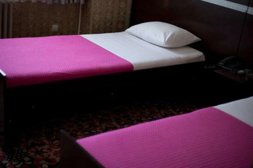 Hotel Oz Yavuz