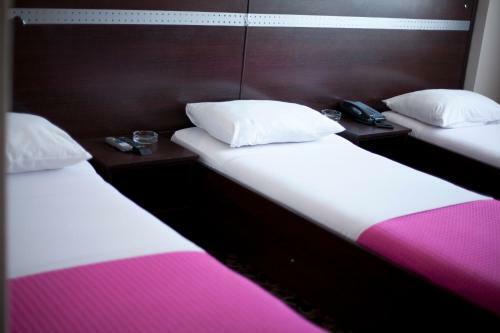 Hotel Oz Yavuz