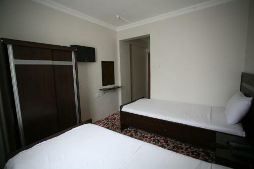 Hotel Oz Yavuz