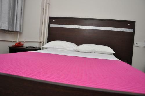 Hotel Oz Yavuz