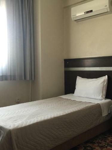 Hotel Oz Yavuz