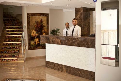 Hotel Oz Yavuz