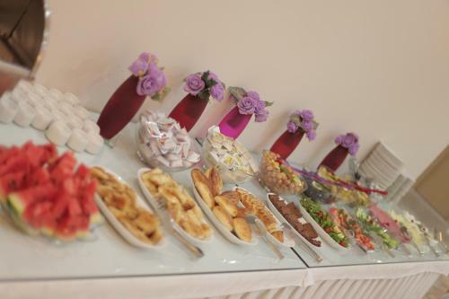 Hotel Oz Yavuz