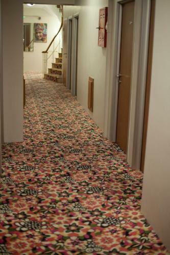 Hotel Oz Yavuz