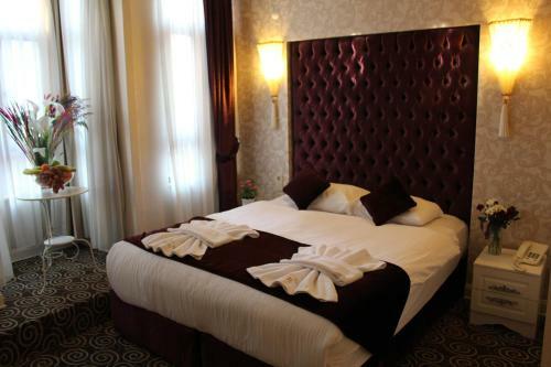 Diamond Royal Hotel