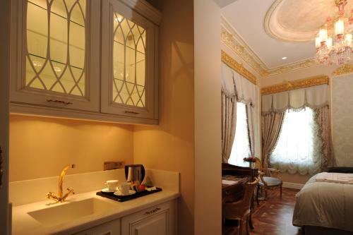 Hotel Maroon Bosphorus