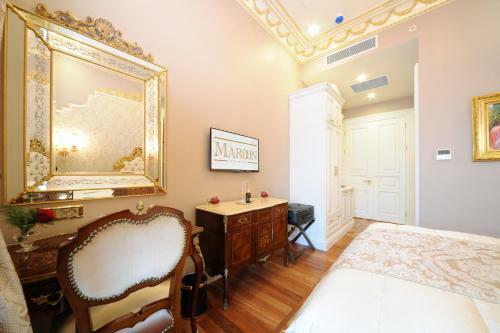 Hotel Maroon Bosphorus