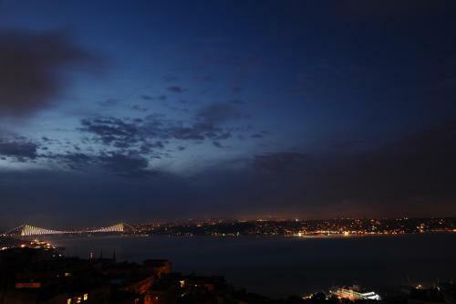 Hotel Maroon Bosphorus