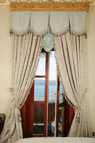Hotel Maroon Bosphorus