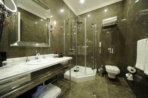 Hotel Maroon Bosphorus