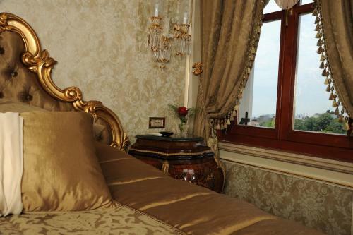 Hotel Maroon Bosphorus