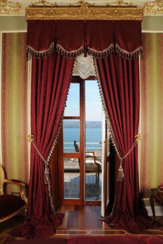 Hotel Maroon Bosphorus