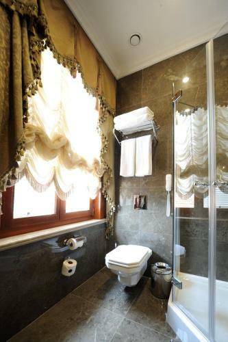 Hotel Maroon Bosphorus
