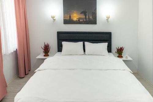 Dualis Hotel